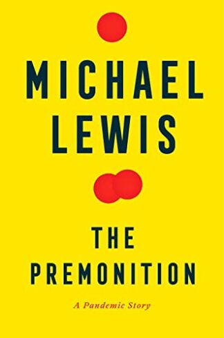 Cover image of The Premonition: A Pandemic Story