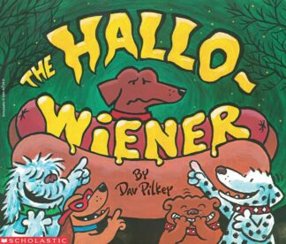 Cover image of The Hallo-Wiener
