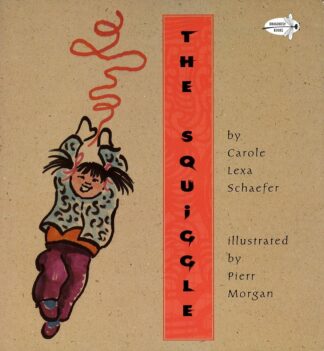 Cover image of The Squiggle