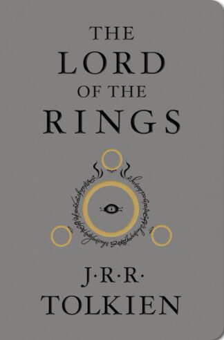 Cover image of The Lord Of The Rings Deluxe Edition