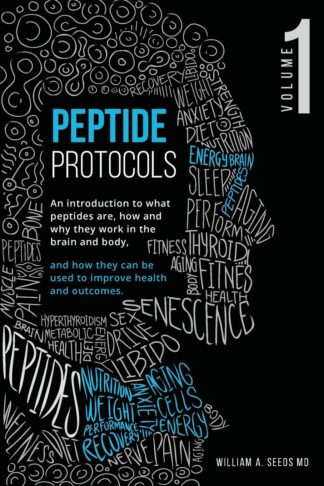 Cover image of Peptide Protocols: Volume One