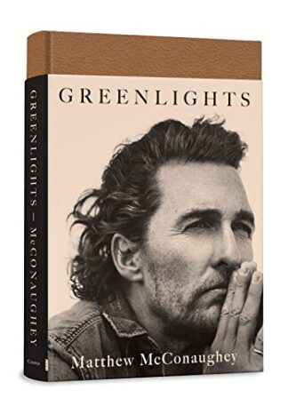Cover image of Greenlights