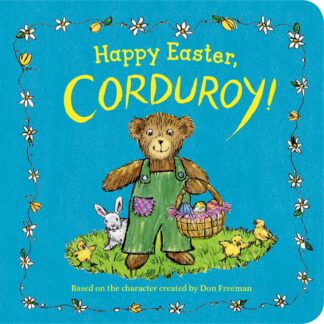 Cover image of Happy Easter