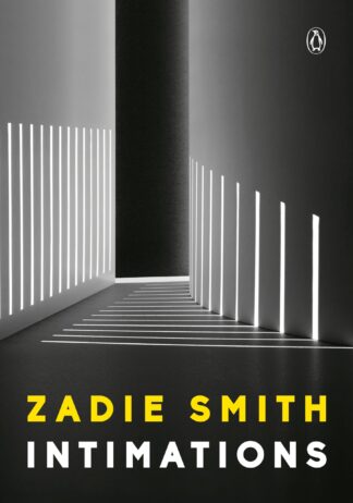 Cover image of Intimations: Six Essays