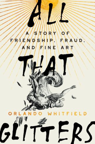 Cover image of All That Glitters: A Story of Friendship