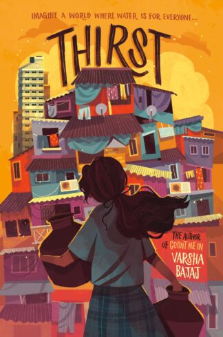 Cover image of Thirst