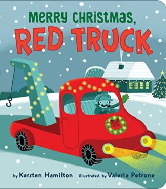 Cover image of Merry Christmas