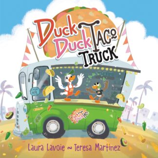 Cover image of Duck Duck Taco Truck