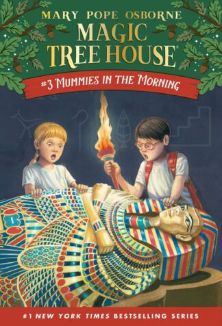 Cover image of Mummies in the Morning