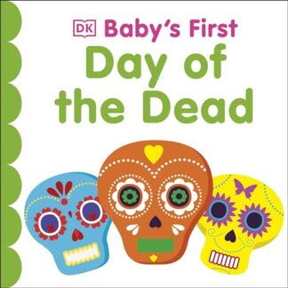 Cover image of Baby's First Day of the Dead (Baby's First Holidays)
