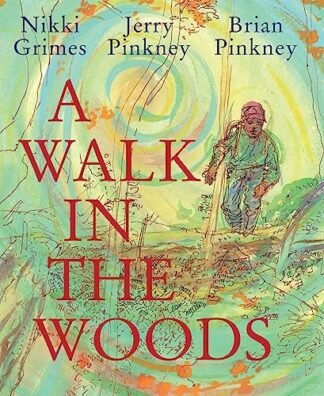Cover image of A Walk in the Woods