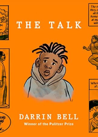 Cover image of The Talk