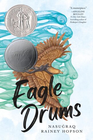 Cover image of Eagle Drums