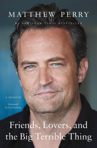 Cover image of Friends