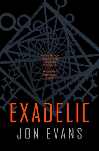 Cover image of Exadelic
