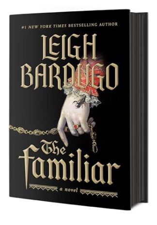 Cover image of The Familiar