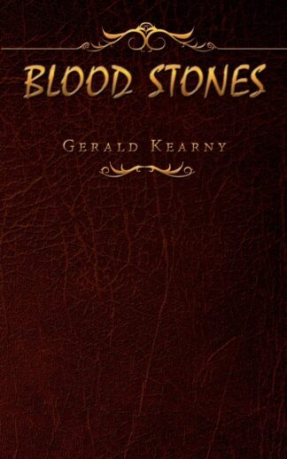Cover image of Blood Stones