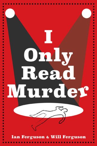 Cover image of I Only Read Murder: A Novel (A Miranda Abbott Mystery