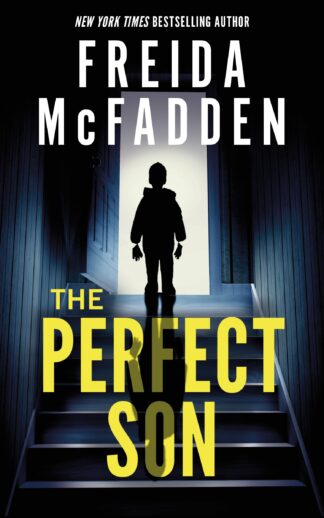 Cover image of The Perfect Son