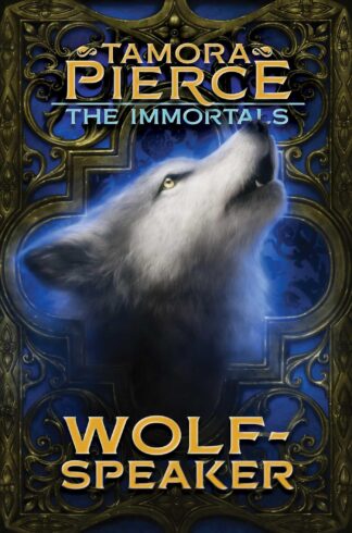 Cover image of Wolf-Speaker