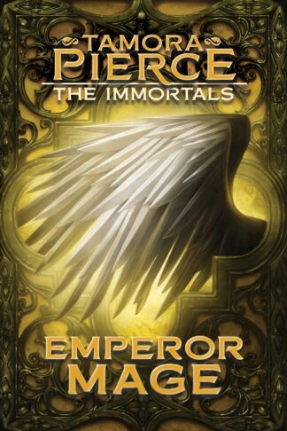 Cover image of Emperor Mage
