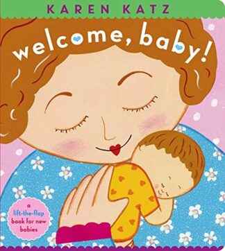Cover image of Welcome