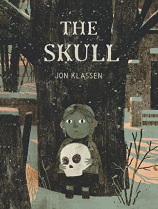 Cover image of The Skull: A Tyrolean Folktale