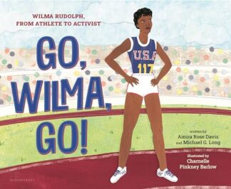 Cover image of Go