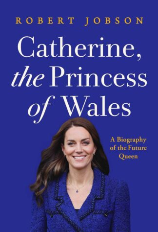 Cover image of Catherine