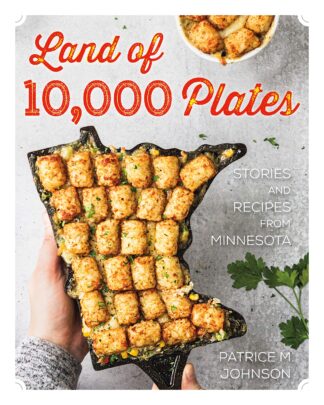 Cover image of Land of 10