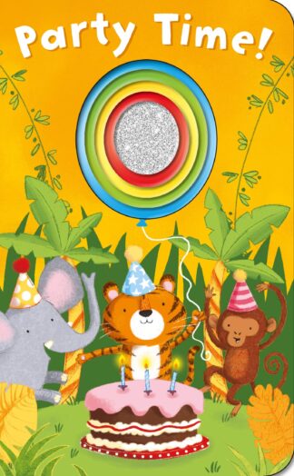 Cover image of Party Time