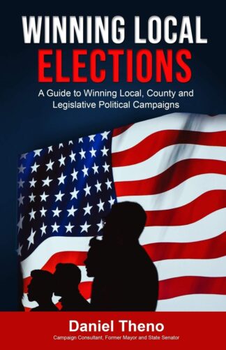 Cover image of Winning Local Elections: A Guide To Winning Local