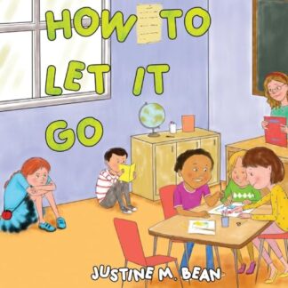 Cover image of How to Let it Go