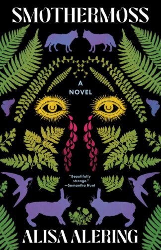 Cover image of Smothermoss
