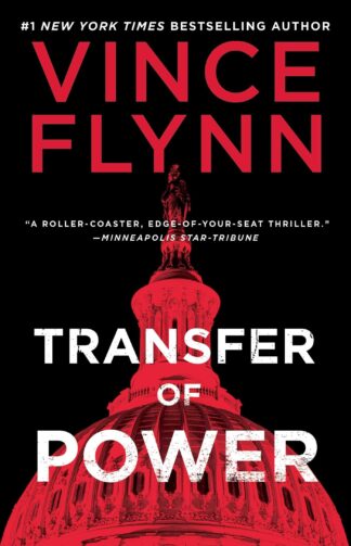 Cover image of Transfer of Power