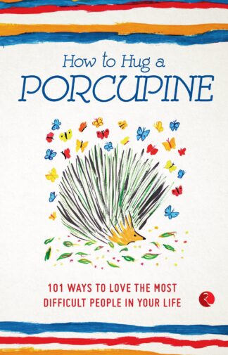 Cover image of How to Hug a Porcupine