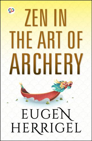 Cover image of Zen in the Art of Archery