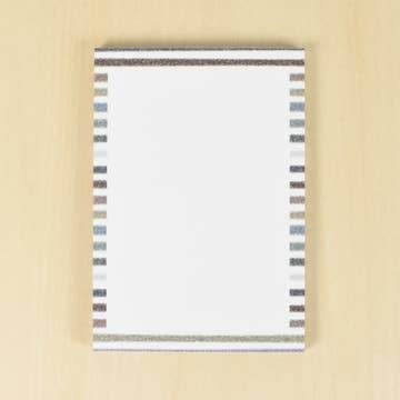 Scatter Small Notepad