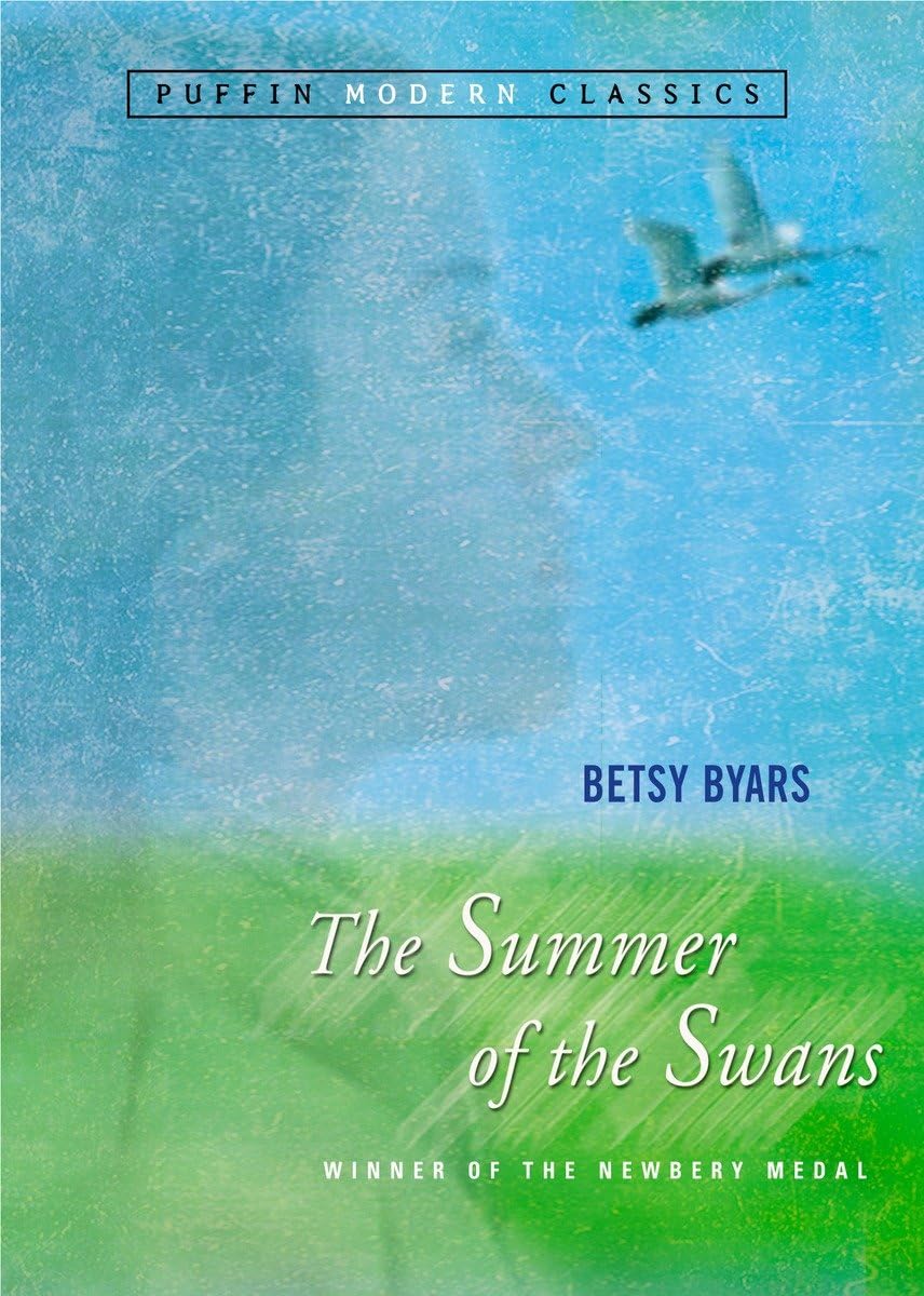 The Summer of the Swans