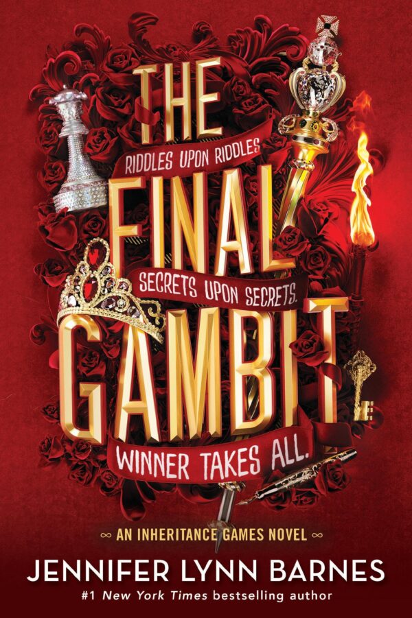 The Final Gambit