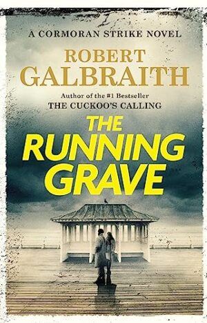 The Running Grave