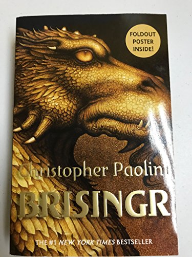 Brisingr