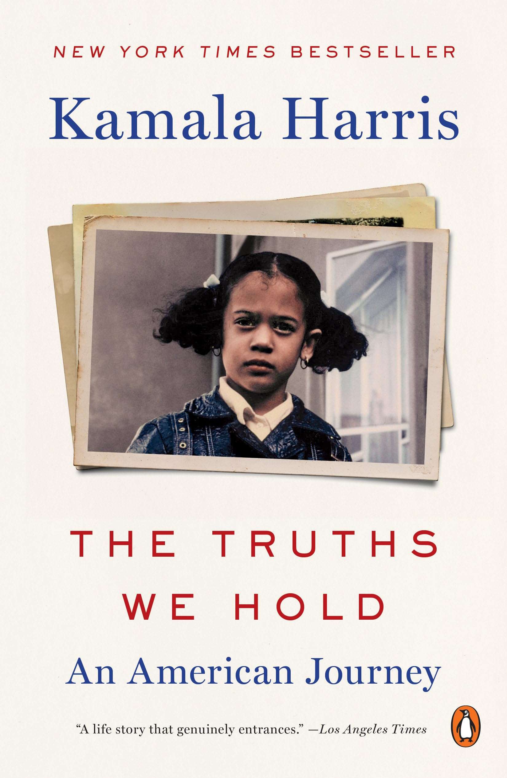 Truths We Hold: An American Journey