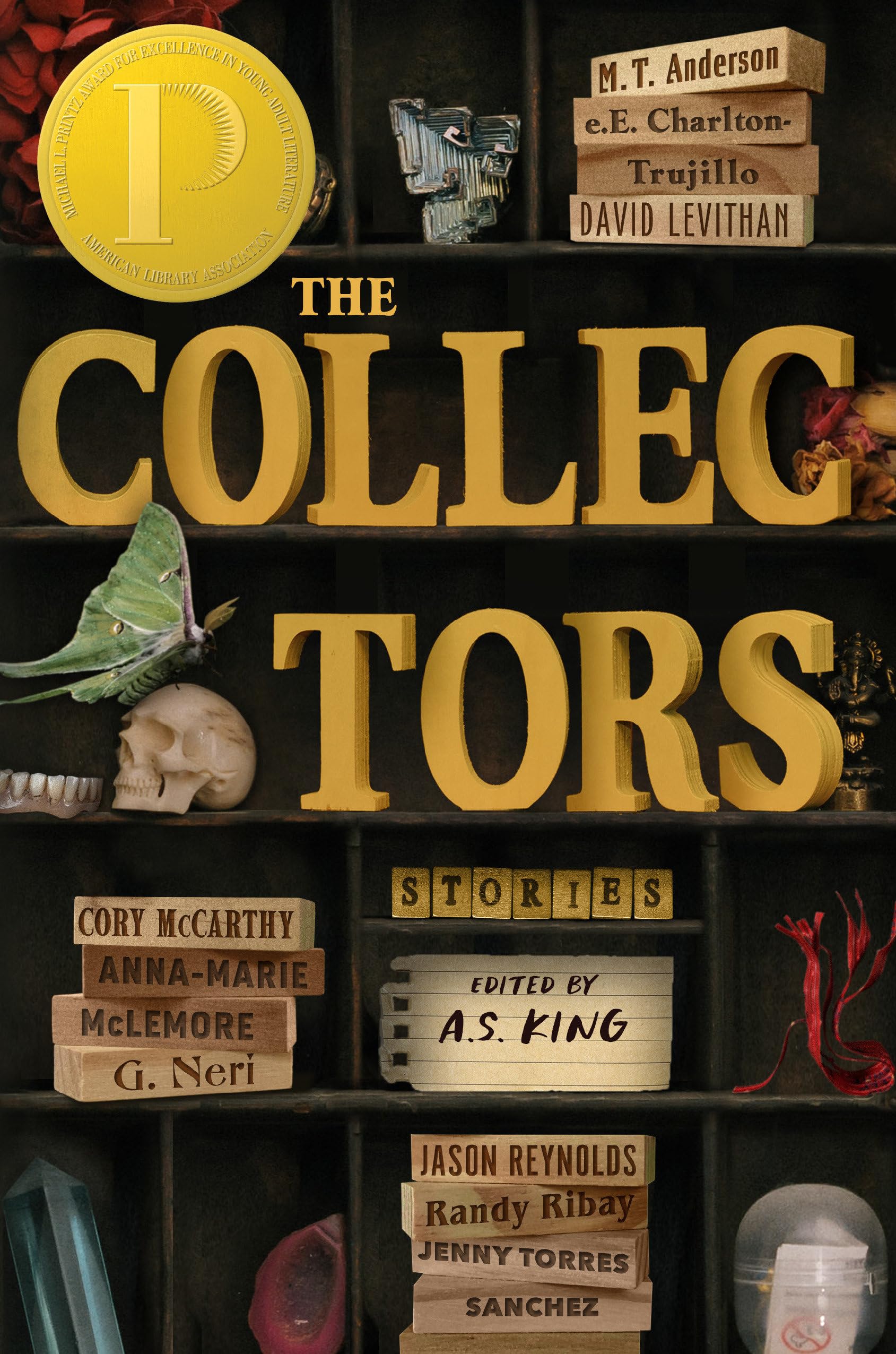 The Collectors Stories