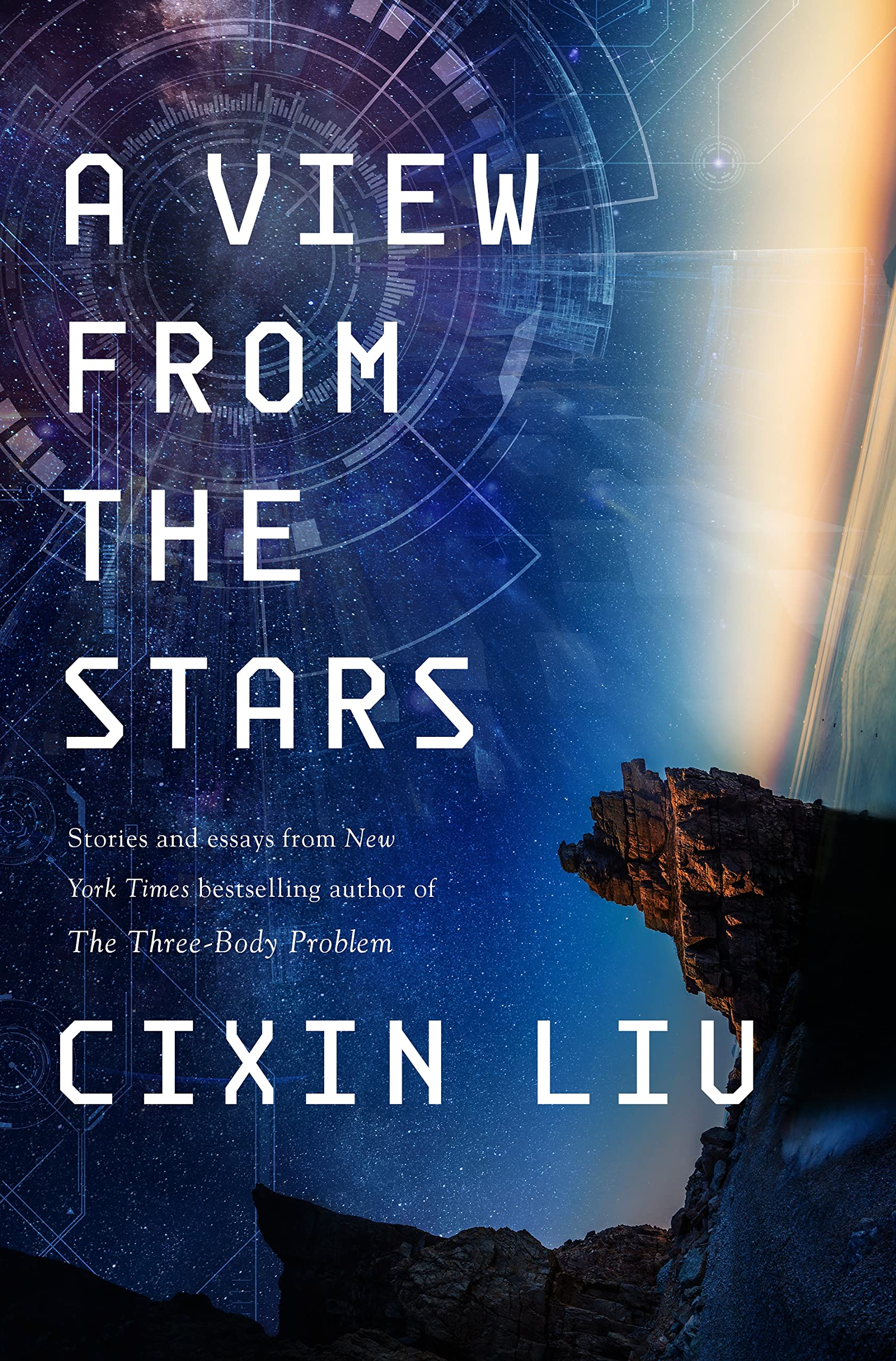 View from the Stars: Stories and Essays