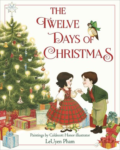 The Twelve Days of Christmas