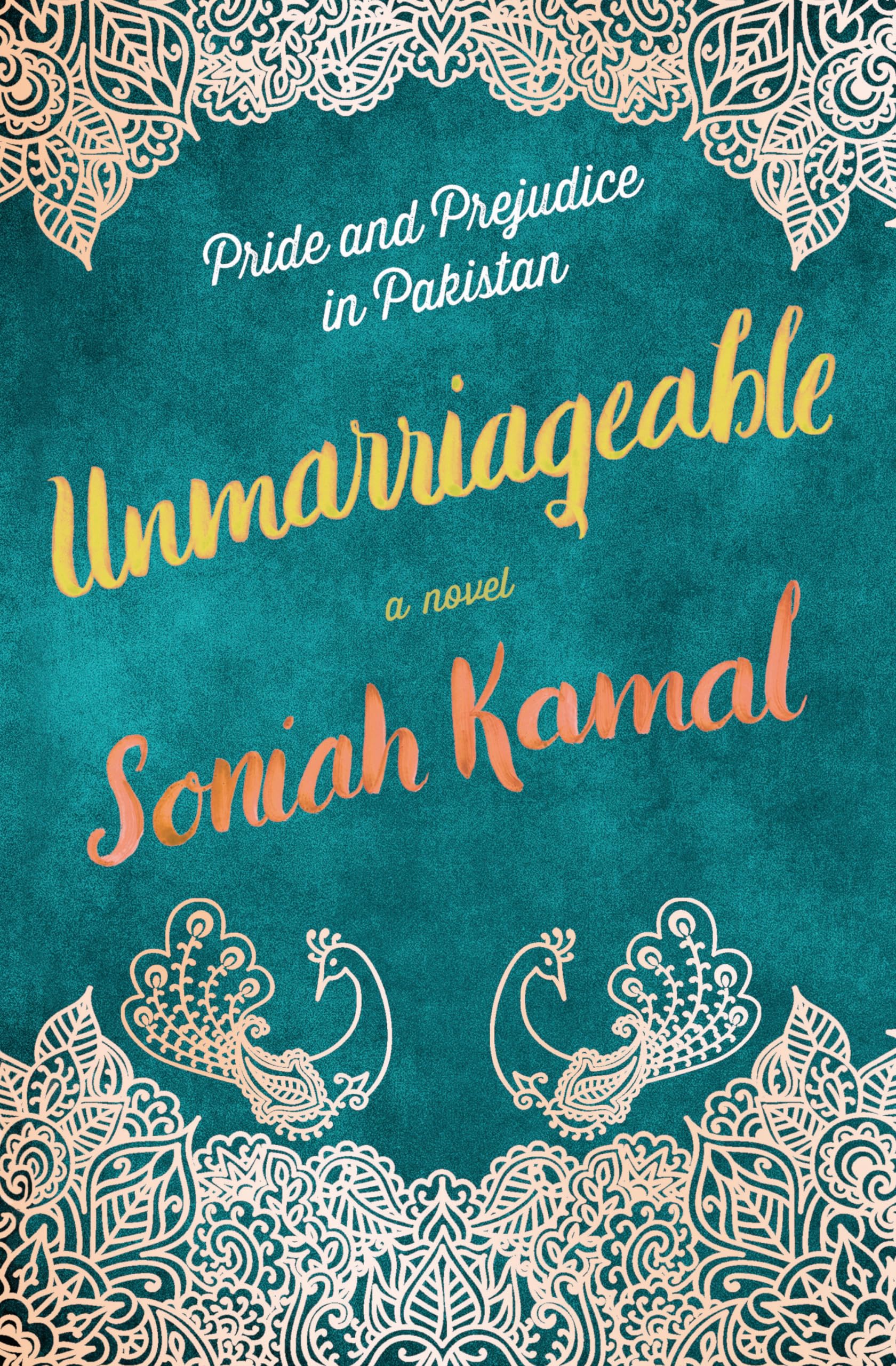 Unmarriageable: Pride and Prejudice in Pakistan