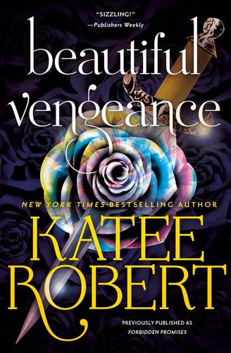 Beautiful Vengeance (The O'Malleys, Bk. 4)