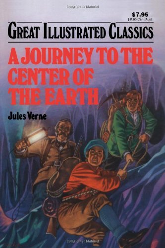 A Journey to the Center of the Earth