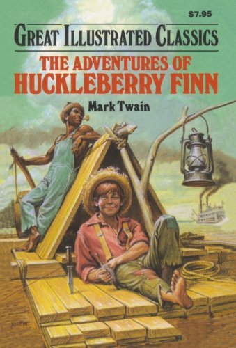 The Adventures of Huckleberry Finn